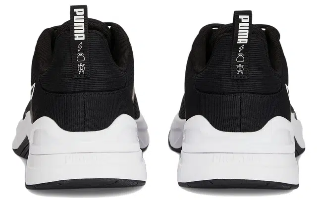 PUMA Infusion