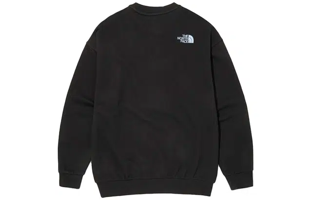 THE NORTH FACE Think Earth Sweatshirts Logo