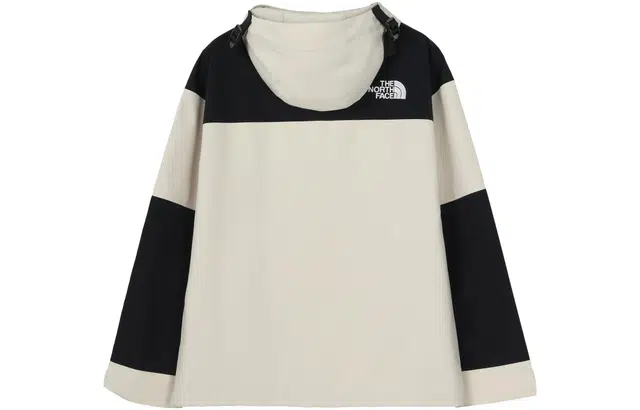 THE NORTH FACE Logo