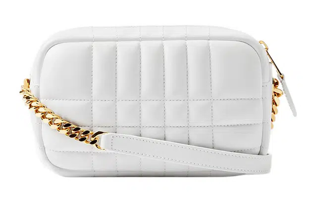 Burberry Mini Camera Bag