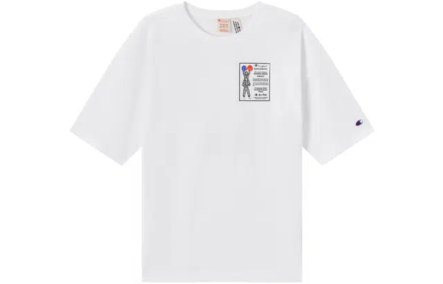 Champion SS23 Premium T
