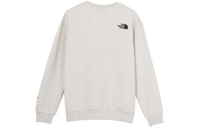 THE NORTH FACE Logo