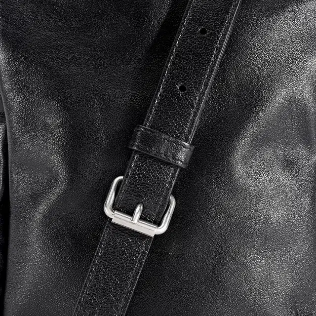 SAINT LAURENT Sid Pouch