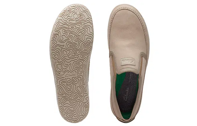 Clarks