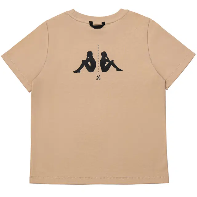 KAPPA KIDS LogoT