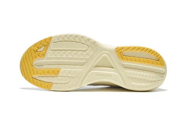Saucony Humming 3