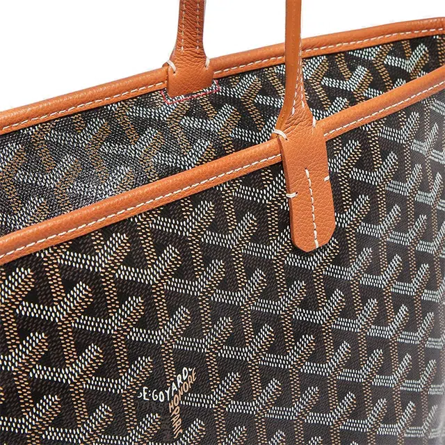 GOYARD Artois Y 11
