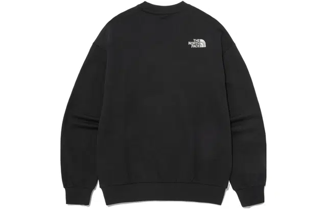 THE NORTH FACE Logo