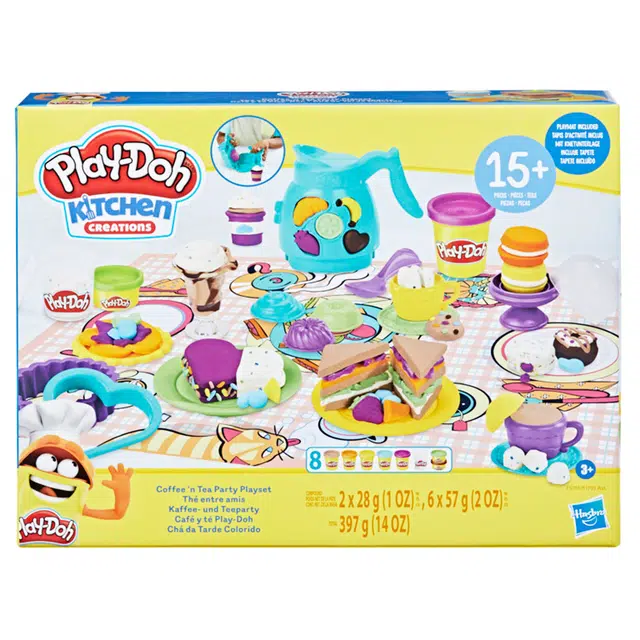 Hasbro F5751