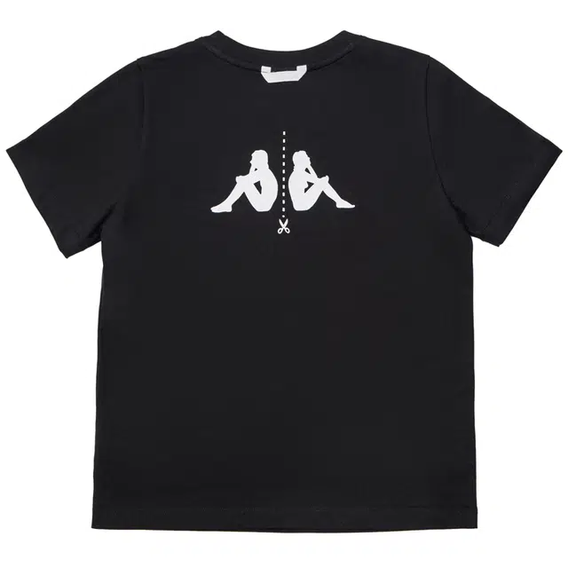 KAPPA KIDS LogoT