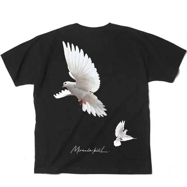 MIRACLE KILL T