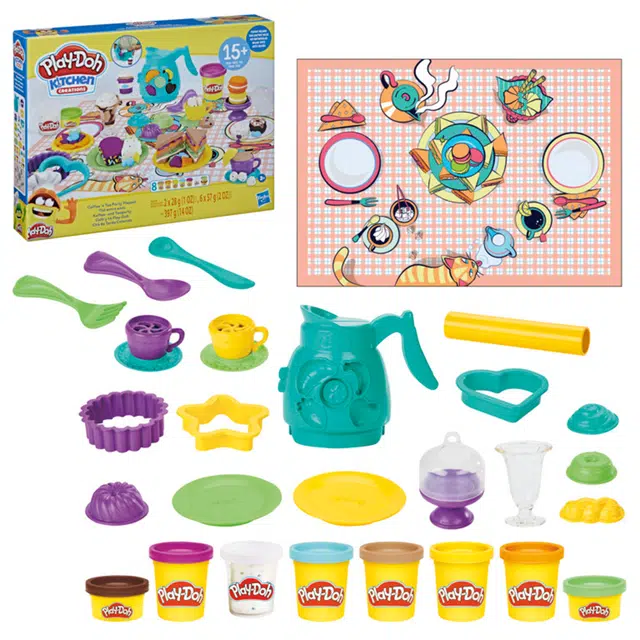 Hasbro F5751