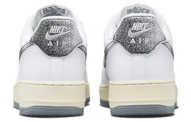 Nike Air Force 1 Low White Grey