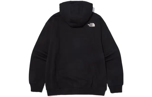 THE NORTH FACE Logo