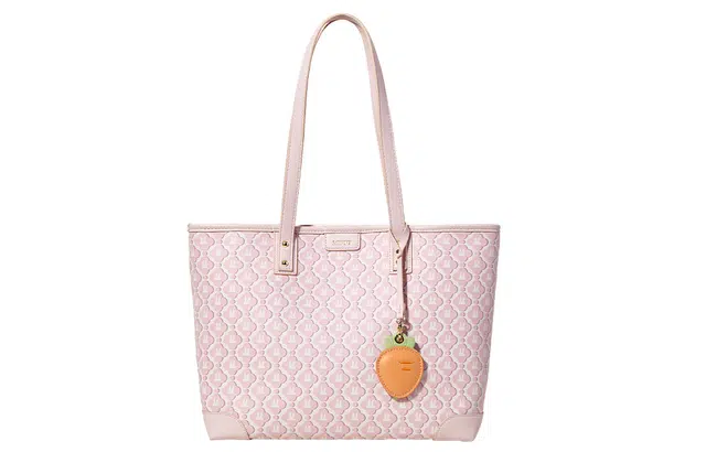 Miffy PU Tote
