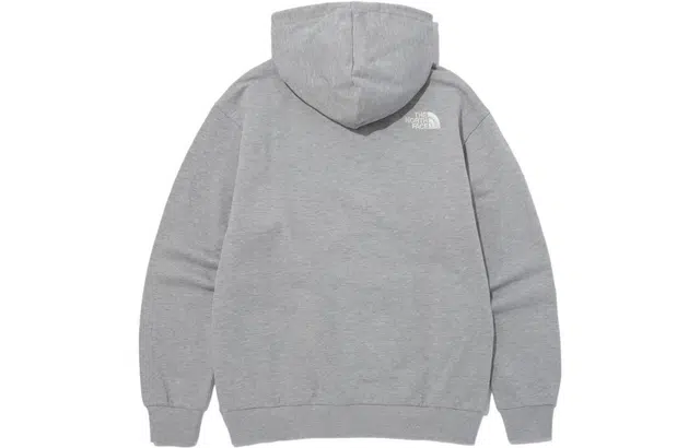 THE NORTH FACE Logo