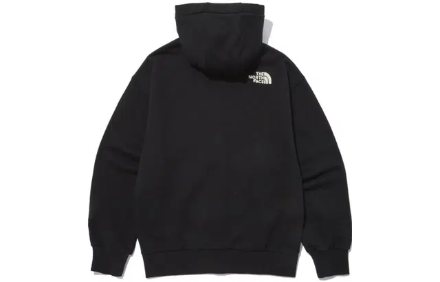 THE NORTH FACE Logo