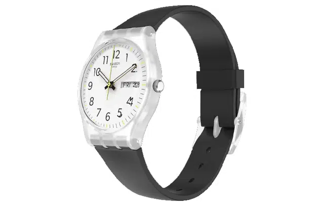 SWATCH 30 34mm GE726