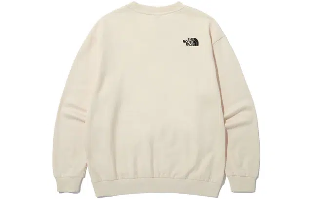 THE NORTH FACE Logo