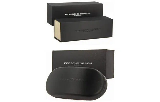 PORSCHE DESIGN ULTRA LIGHT