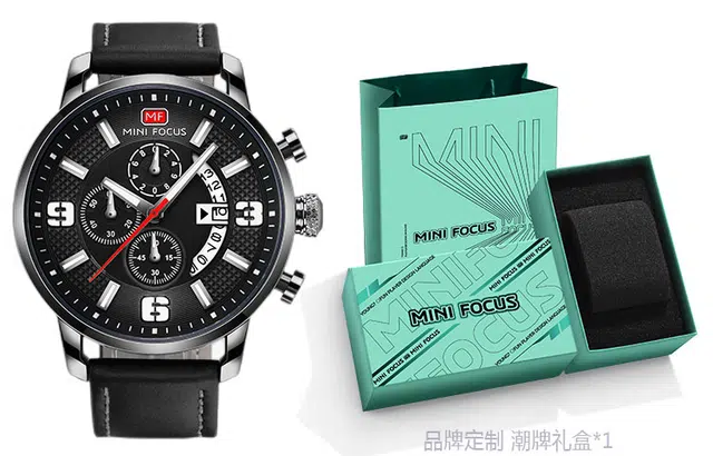 MINIFOCUS MF0025G