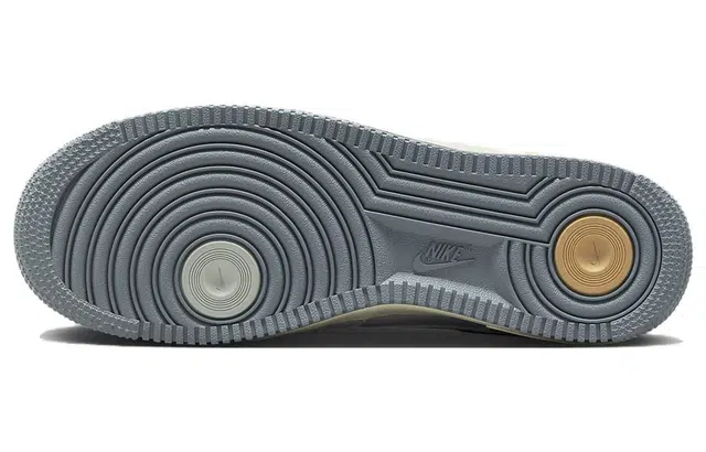 Nike Air Force 1 Low White Grey