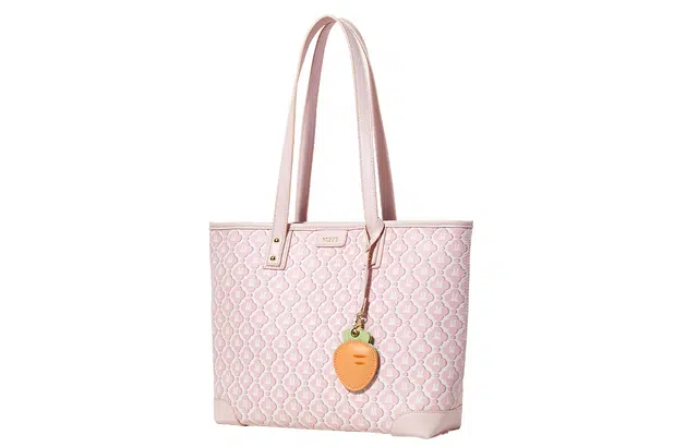 Miffy PU Tote