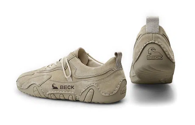 BECK