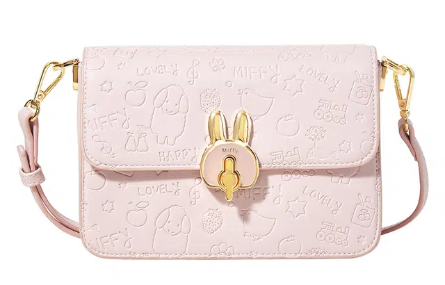 Miffy PU
