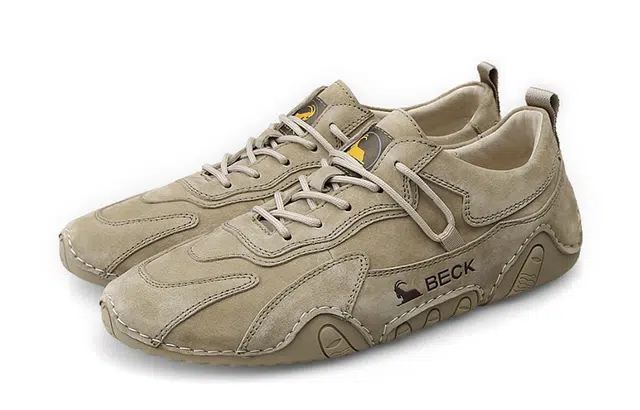 BECK