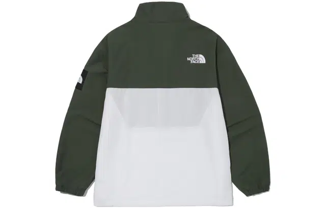 THE NORTH FACE Olema Anorak Logo