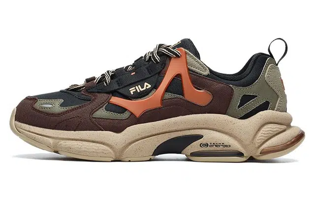 FILA Fusion