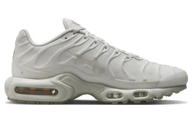 A-COLD-WALL* x Nike Air Max Plus "Stone"