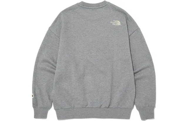 THE NORTH FACE Logo