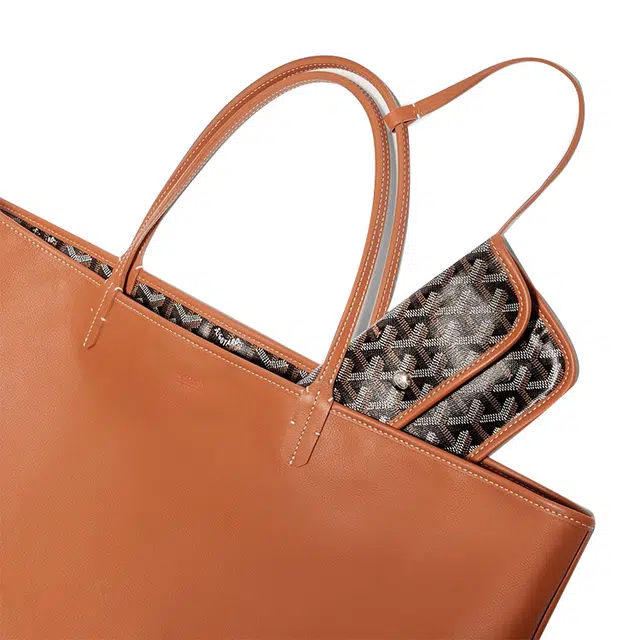 GOYARD Anjou Y 11