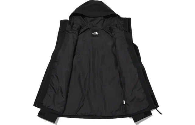 The North Face Dryvent Hoodie