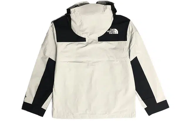 THE NORTH FACE 1990 Gore-Tex THE NORTH FACE 1996 Logo