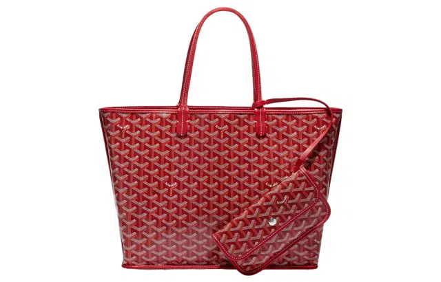 GOYARD Anjou Y 11