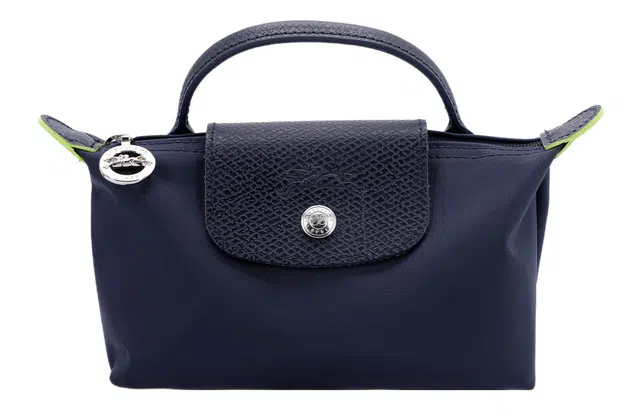 LONGCHAMP Le Pliage Green 17 2023