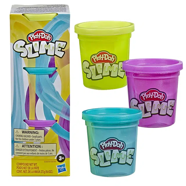 Hasbro 3 E8809