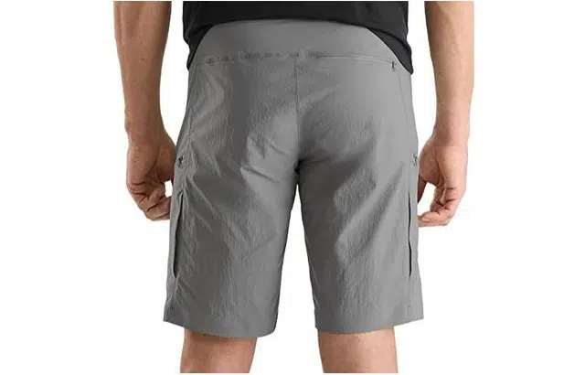 Arcteryx Gamma Quick Dry Short 11"