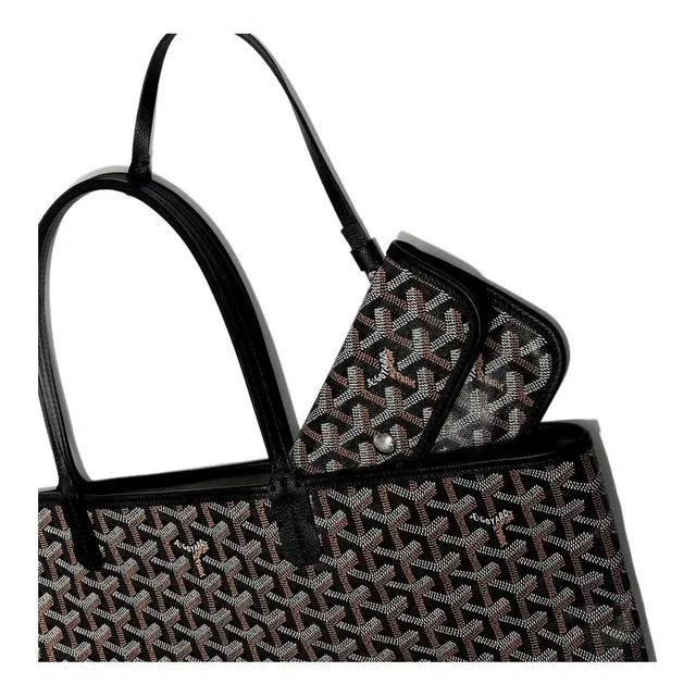 GOYARD Saint Louis Y 11