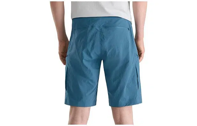 Arcteryx Gamma Quick Dry Short 11"