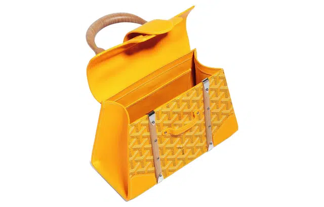 GOYARD Saigon 11