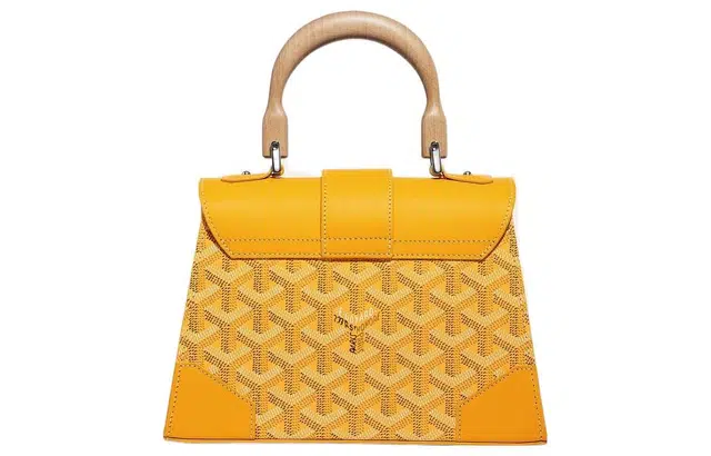 GOYARD Saigon 11