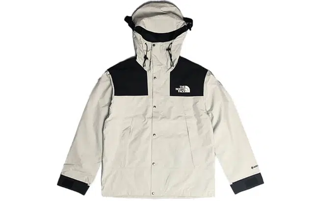 THE NORTH FACE 1990 Gore-Tex THE NORTH FACE 1996 Logo