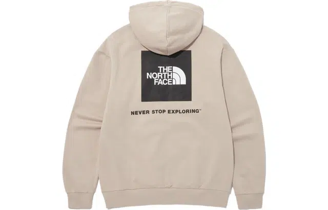 THE NORTH FACE Logo