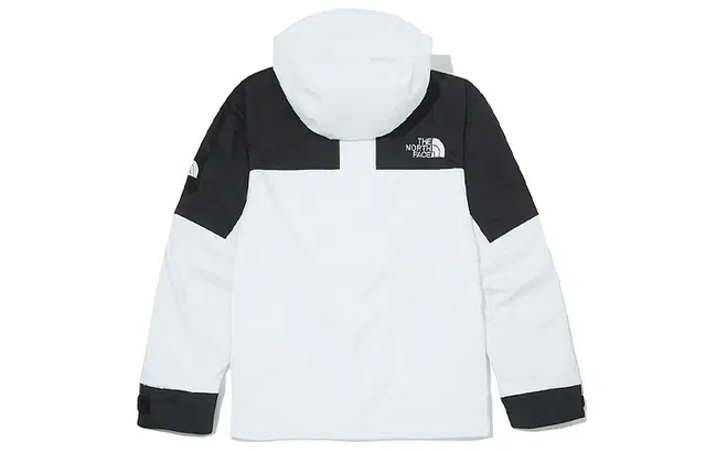 THE NORTH FACE Logo