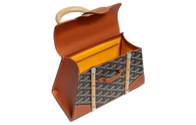 GOYARD Saigon 11