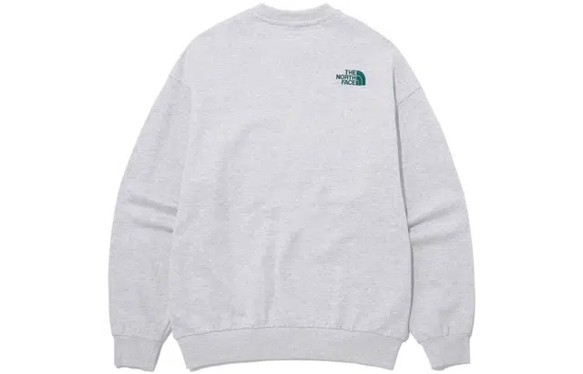 THE NORTH FACE Logo
